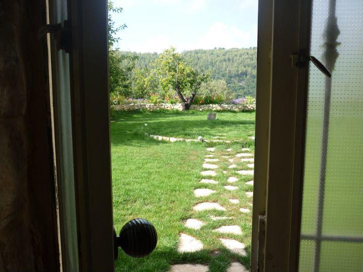 El Achkar Guesthouse Beit ed-Dine Luaran gambar
